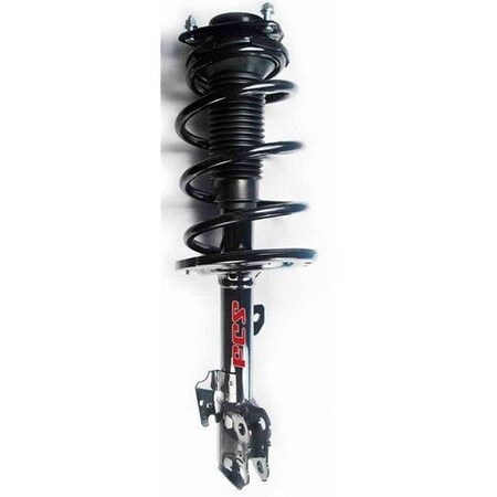 Fcs Automotive Complete Strut Assembly, 1333491L 1333491L